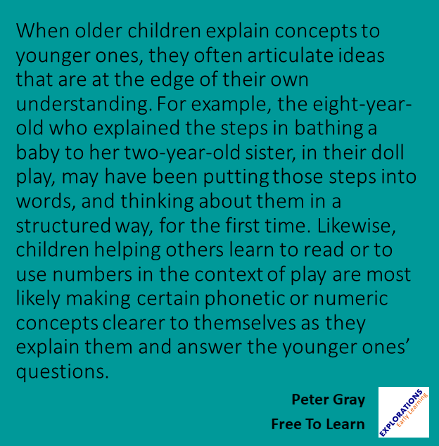 Free To Learn | Quote 01615