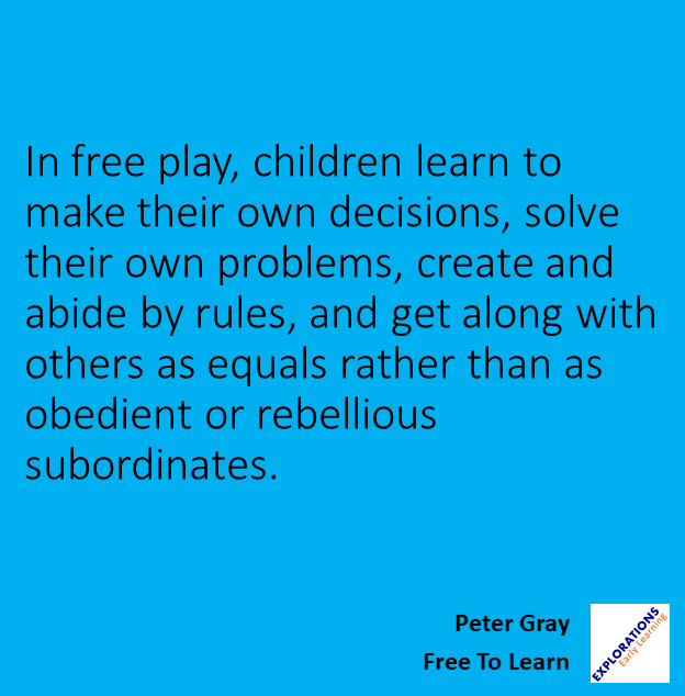 Free To Learn | Quote 01625