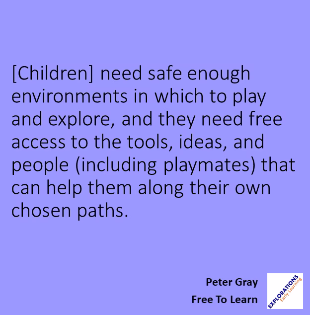 Free To Learn | Quote 01679