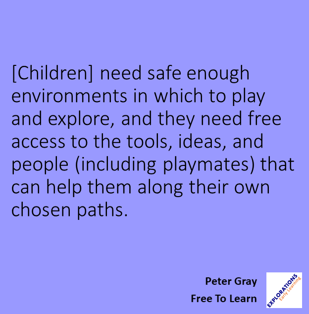 Free To Learn | Quote 01679