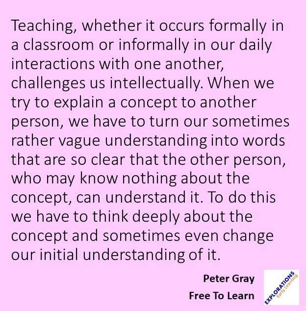 Free To Learn | Quote 01847