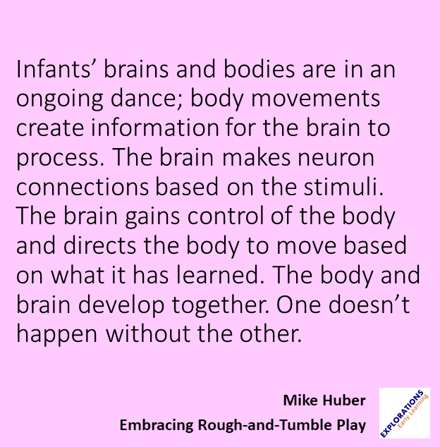 Embracing Rough-And-Tumble Play | Quote 00024