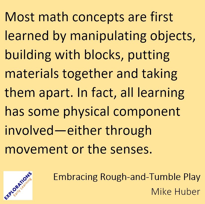 Embracing Rough-And-Tumble Play | Quote 01886