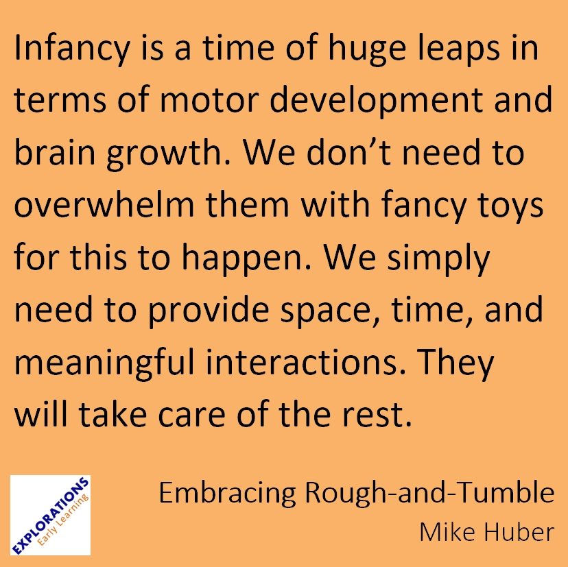 Embracing Rough-And-Tumble Play | Quote 01966