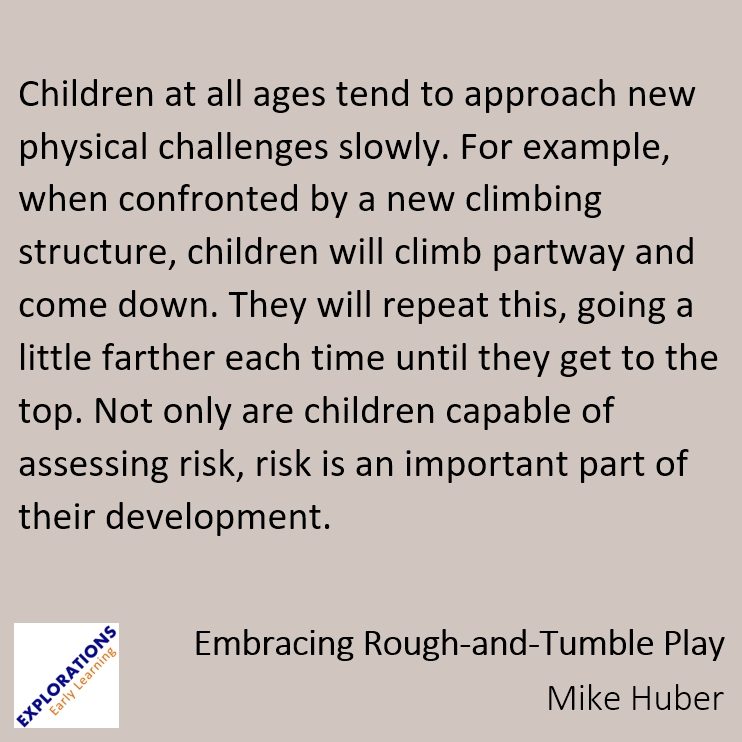 Embracing Rough-and-Tumble Play | Quote 02082