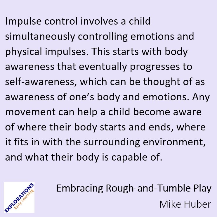 Embracing Rough-and-Tumble Play | Quote 02403