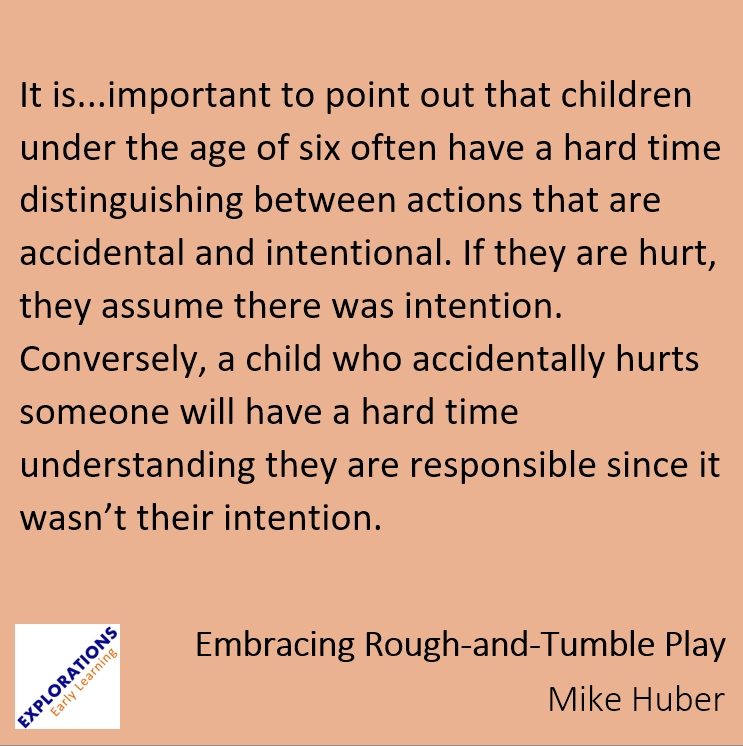 Embracing Rough-and-Tumble Play | Quote 02460