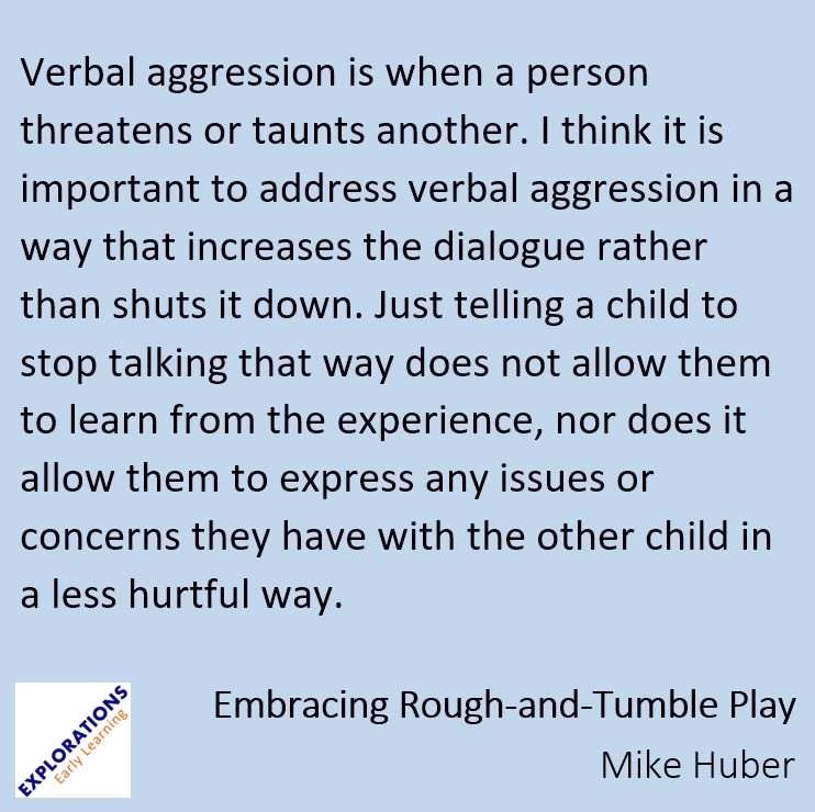 Embracing Rough-and-Tumble Play | Quote 02503