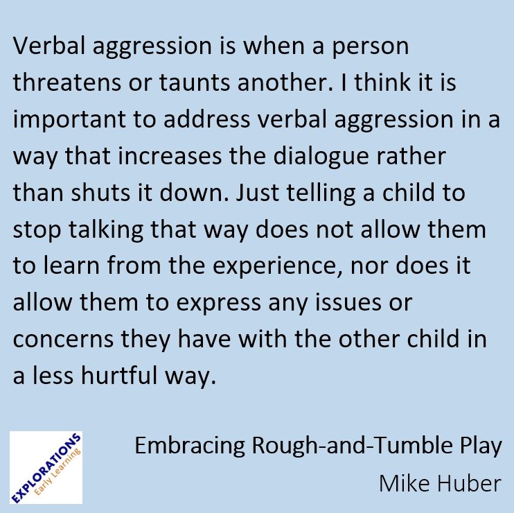 Embracing Rough-and-Tumble Play | Quote 02503