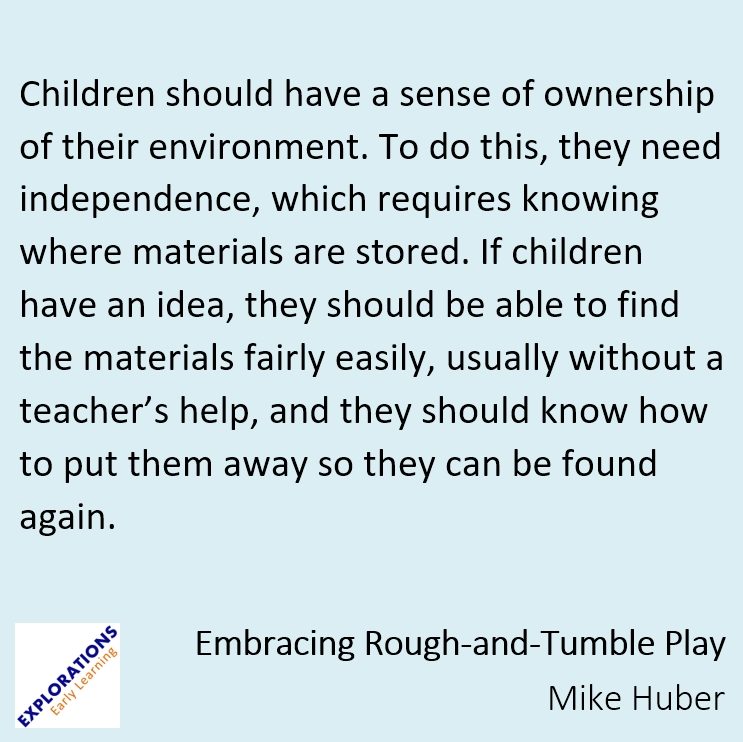 Embracing Rough-and-Tumble Play | Quote 02578
