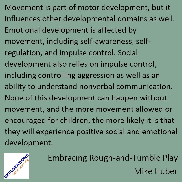 Embracing Rough-and-Tumble Play | Quote 02683