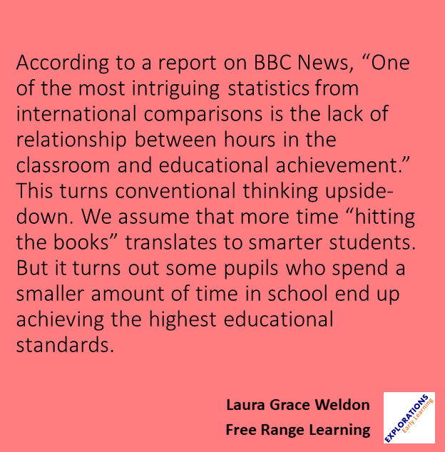 Free Range Learning | Quote 00170