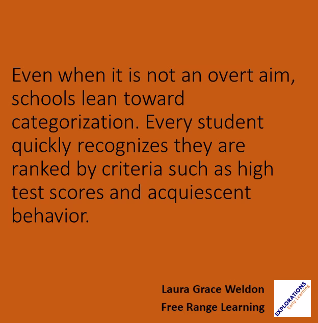 Free Range Learning | Quote 00661