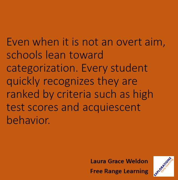 Free Range Learning | Quote 00661