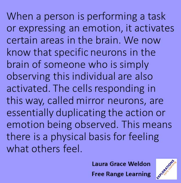 Free Range Learning | Quote 00748