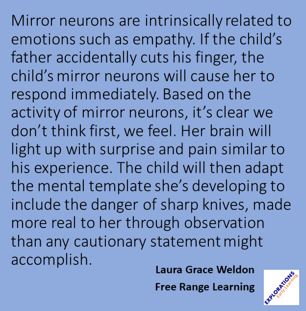 Free Range Learning | Quote 00800