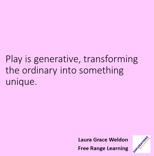 Free Range Learning | Quote 00868