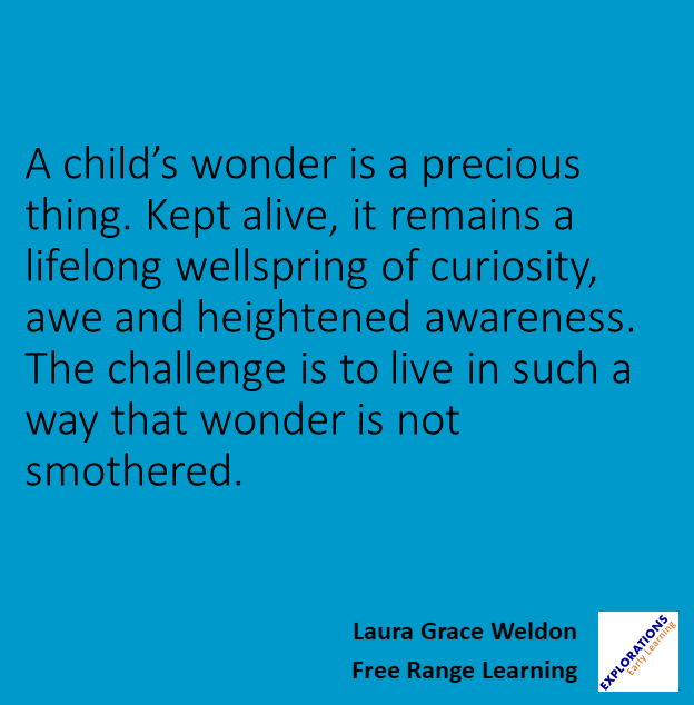 Free Range Learning | Quote 01224