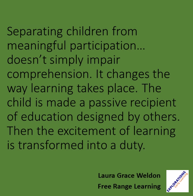 Free Range Learning | Quote 01316