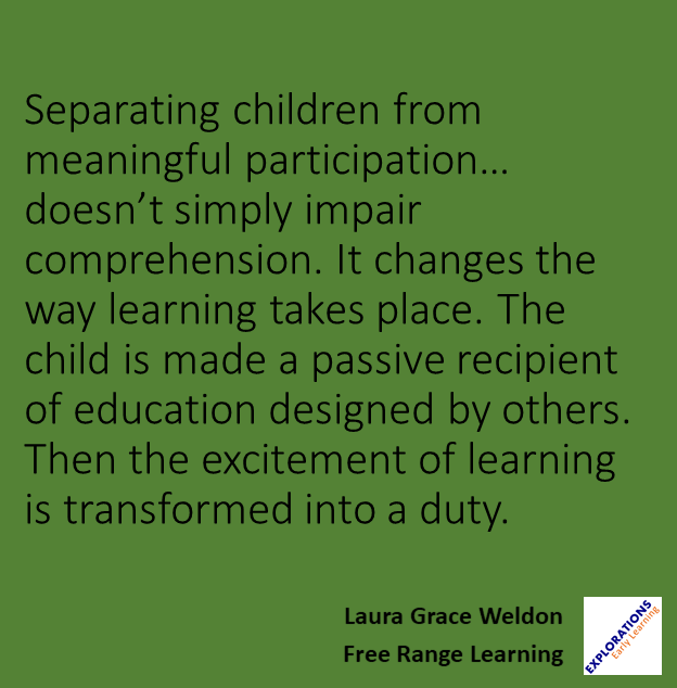 Free Range Learning | Quote 01316