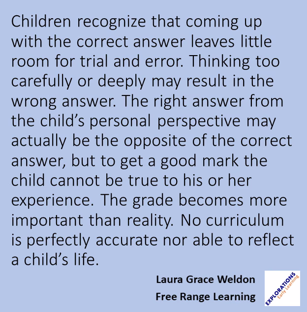 Free Range Learning | Quote 01703