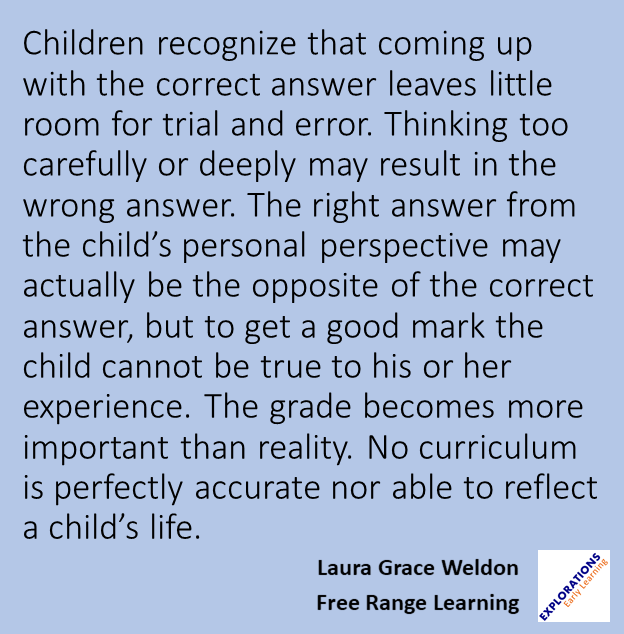 Free Range Learning | Quote 01703