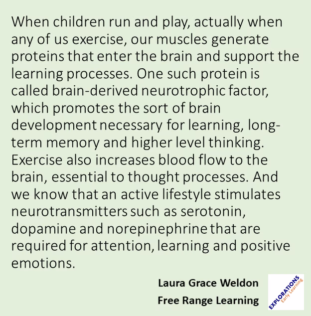 Free Range Learning | Quote 01709