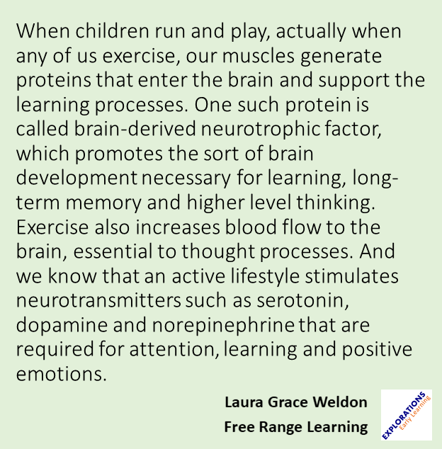 Free Range Learning | Quote 01709