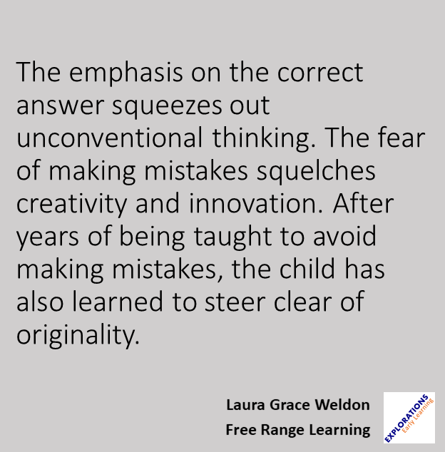 Free Range Learning | Quote 01371