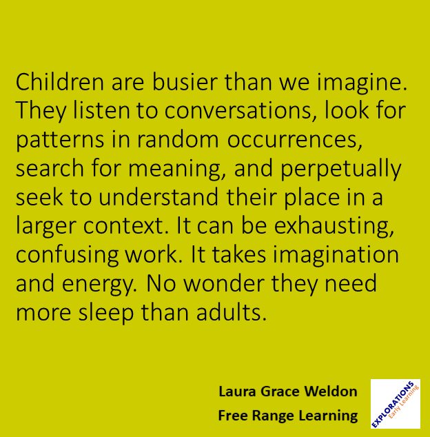 Free Range Learning | Quote 01866