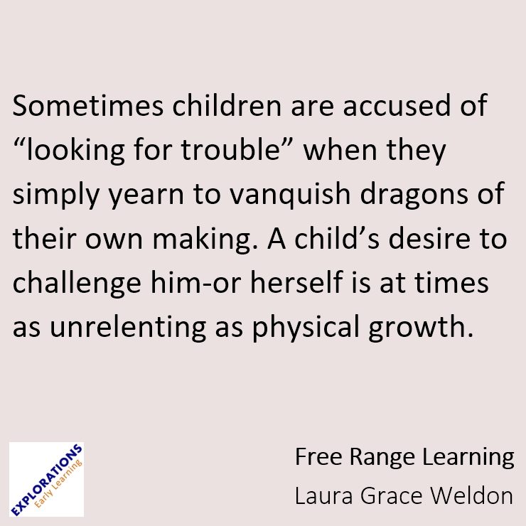 Free Range Learning | Quote 02099
