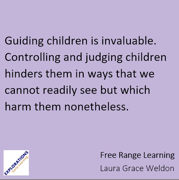 Free Range Learning | Quote 02131