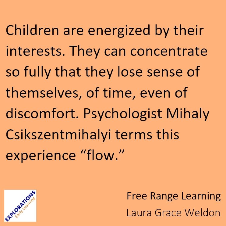 Free Range Learning | Quote 02232