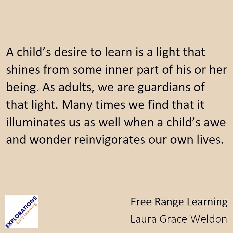 Free Range Learning | Quote 02282