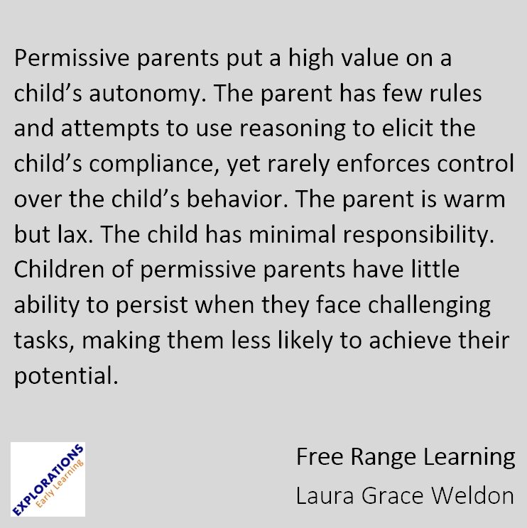 Free Range Learning | Quote 02354