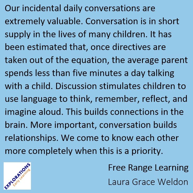 Free Range Learning | Quote 02413