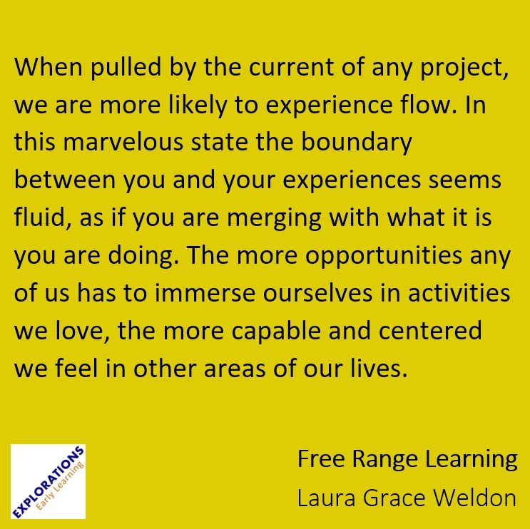 Free Range Learning | Quote 02433