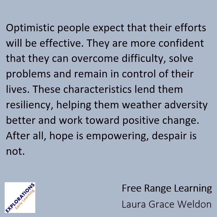 Free Range Learning | Quote 02538