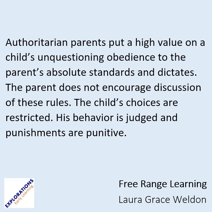 Free Range Learning | Quote 02535