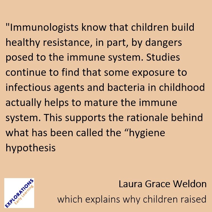 Free Range Learning | Quote 02491