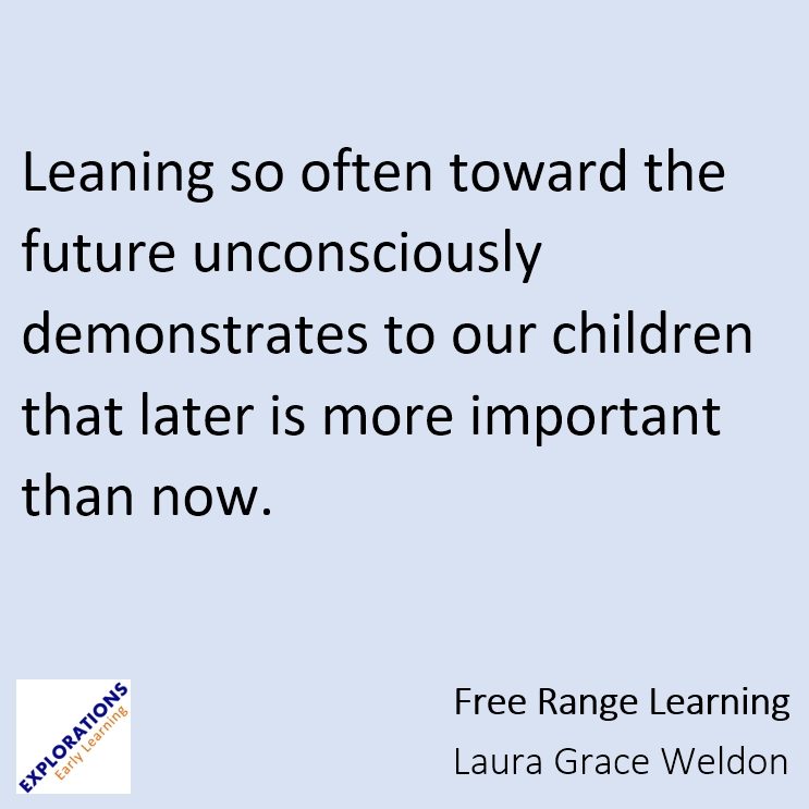 Free Range Learning | Quote 02531