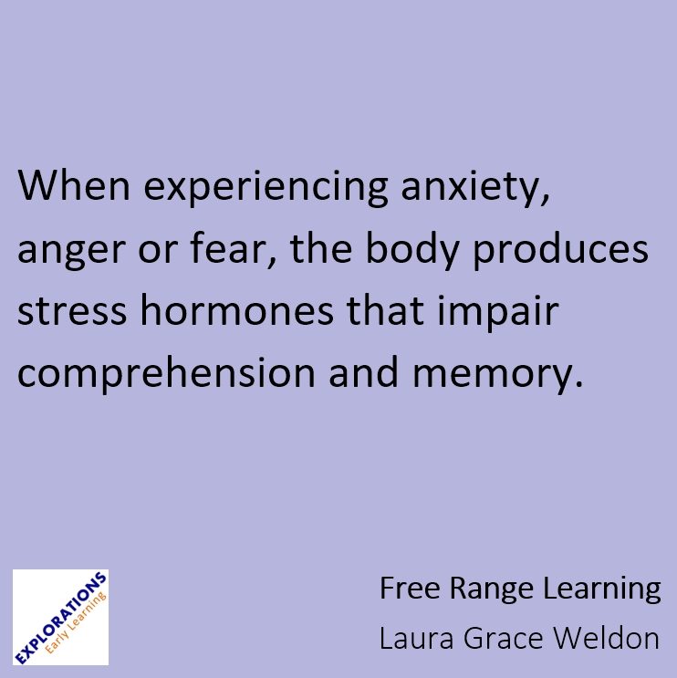 Free Range Learning | Quote 02566