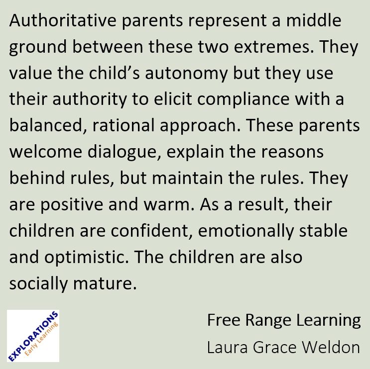 Free Range Learning | Quote 02654