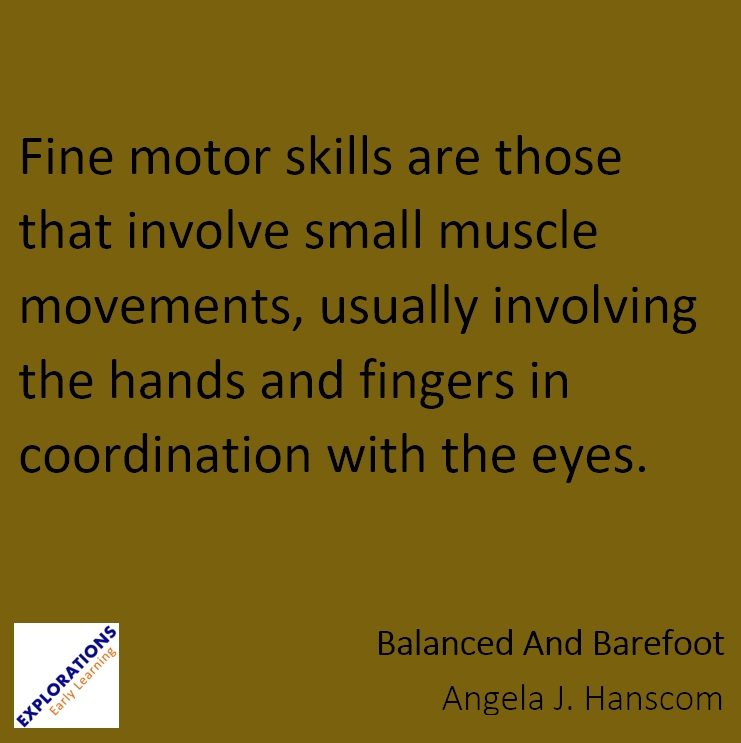 Balanced And Barefoot  | Quote 02129