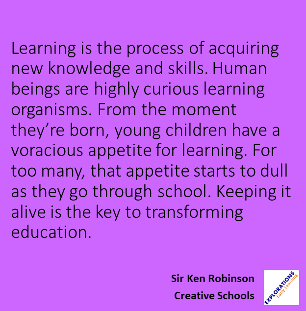 Creative Schools  | Quote 00256