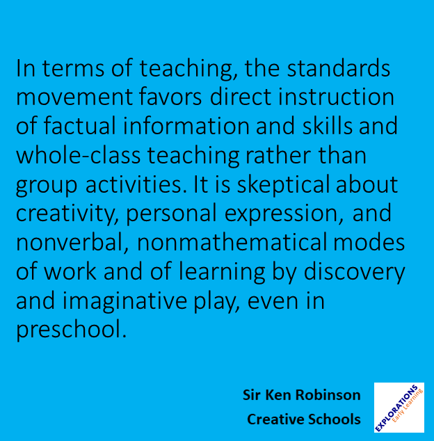 Creative Schools  | Quote 00619