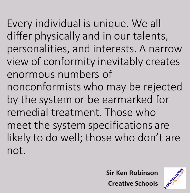 Creative Schools  | Quote 01740