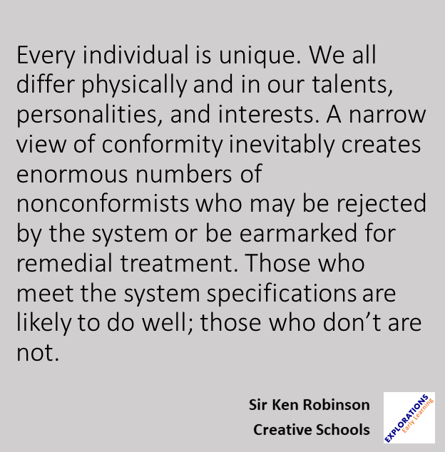 Creative Schools  | Quote 01740