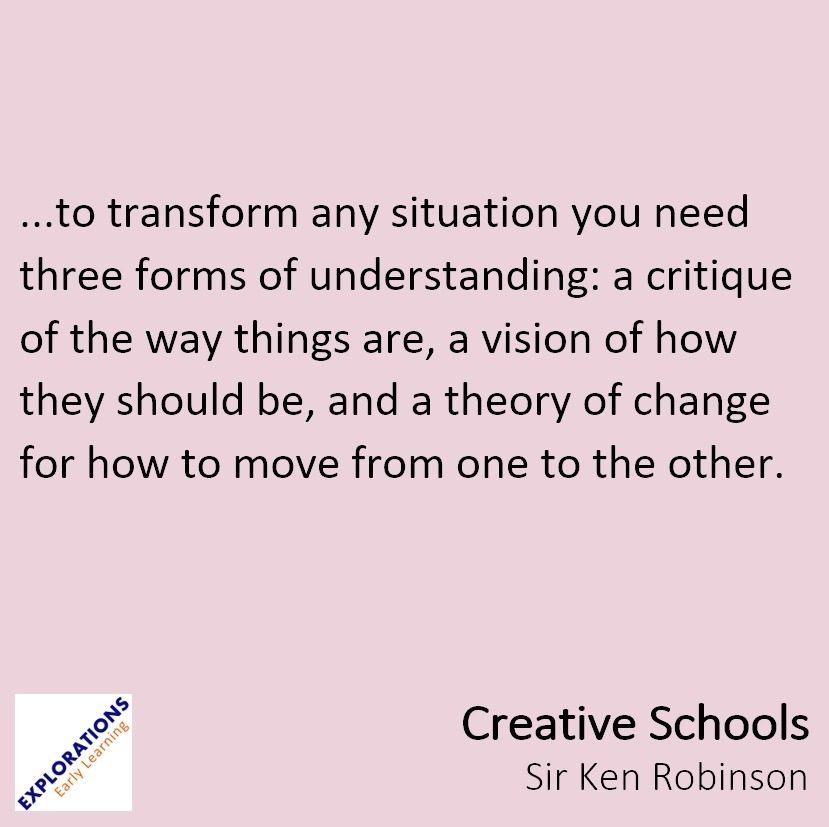 Creative Schools | Quote 01906