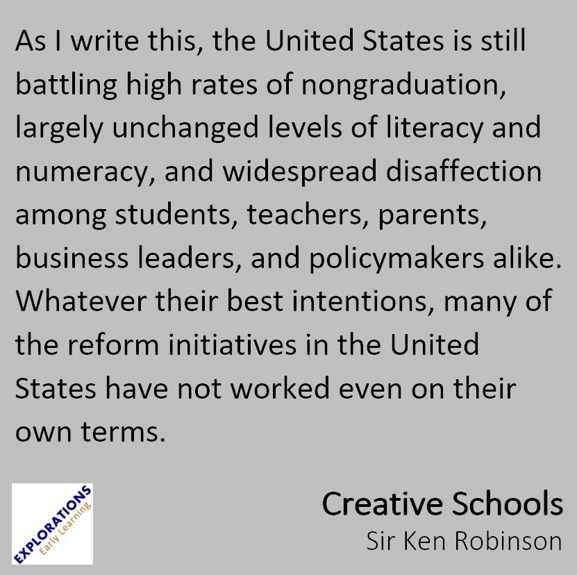 Creative Schools | Quote 01921